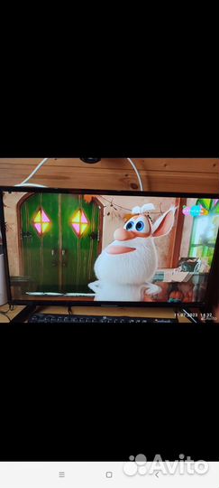 Телевизор thomson