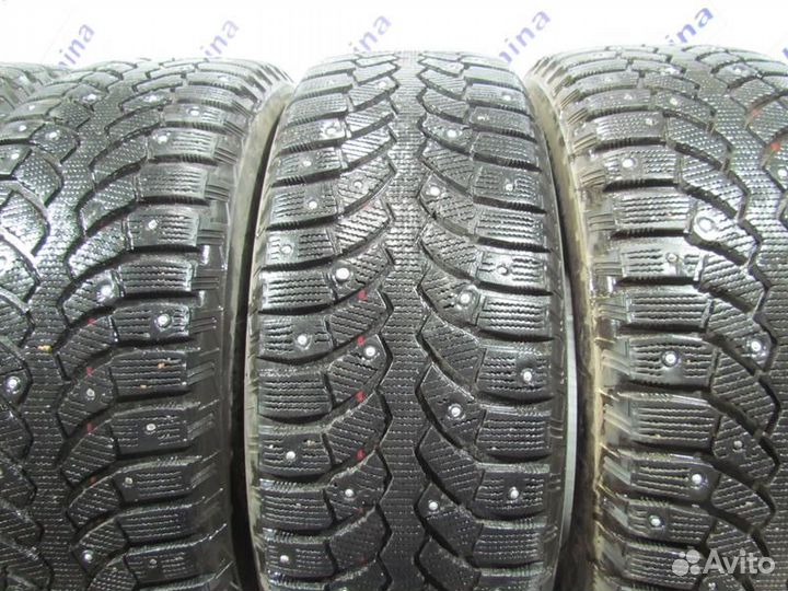 Bridgestone Blizzak Spike-01 205/60 R16 88R