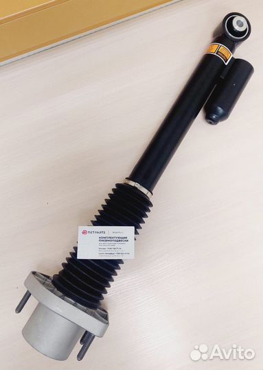 Land rover sport L494 амортизатор задний гарантия