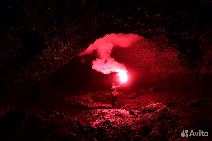 Туры по Камчатке