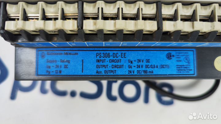 Klockner Moeller PS306-DC-EE