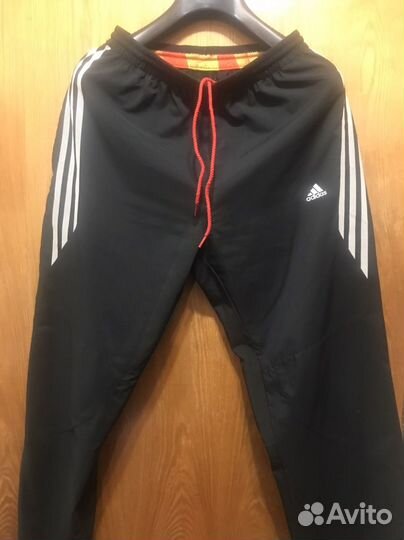 Спортивный костюм adidas мужской