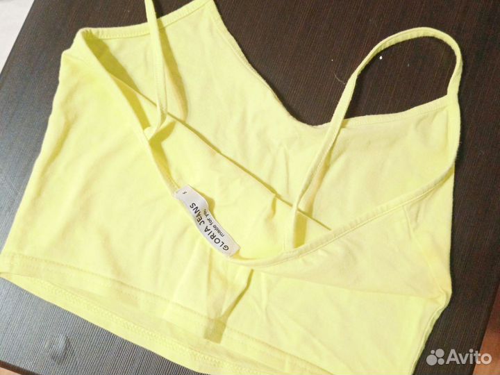 Топик женский