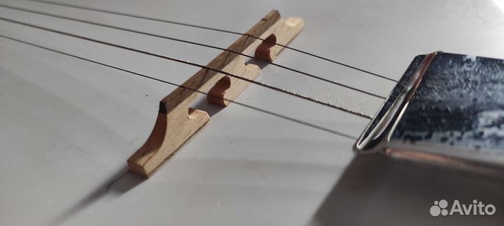 Банджо Johnson jb 080
