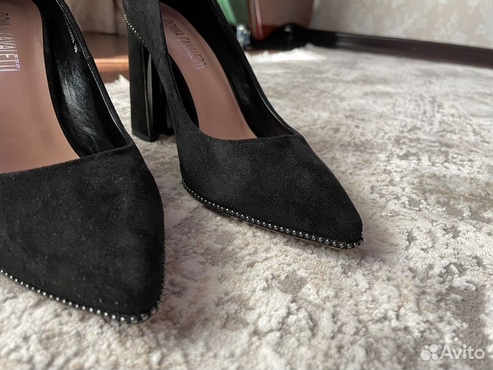 Туфли женские 38 размер