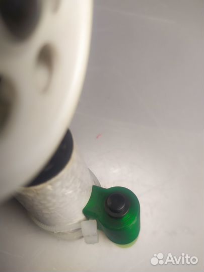 Эл. сигнализатор для 