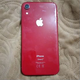 iPhone Xr, 64 ГБ