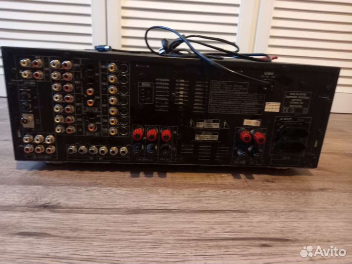 Ресивер harman kardon AVR 3000