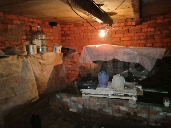 Гараж, 29 м²