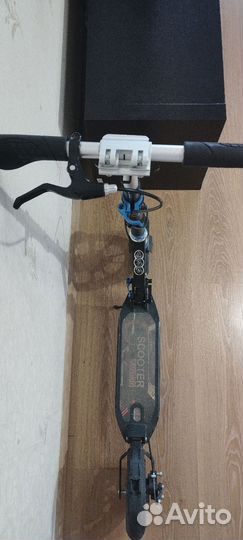 Самокат детский, подростковый