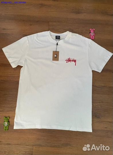 Футболка Stussy (Арт.20849)