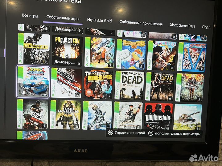 Xbox One 500 gb