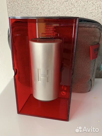 Туалетная вода Hugo Boss оригинал