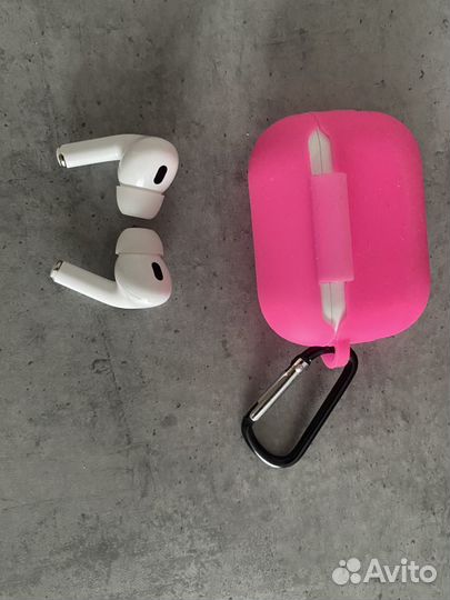 Беспроводные наушники apple airpods