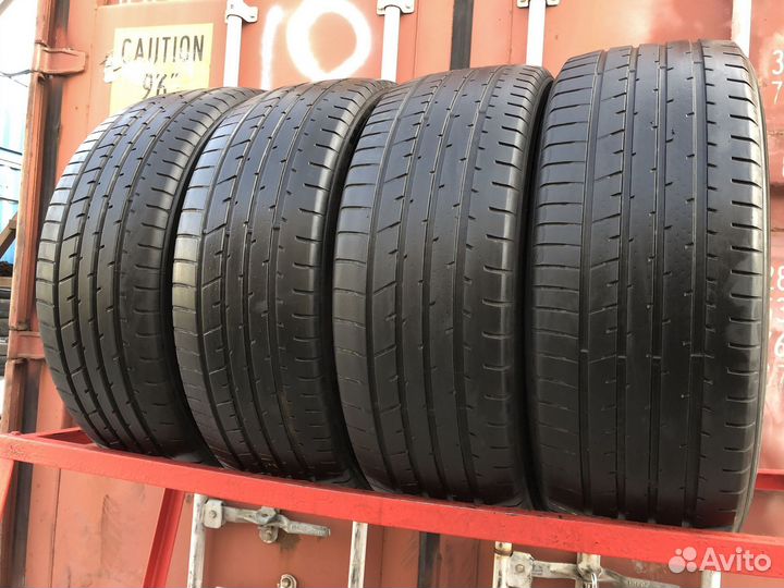 Toyo Proxes R46 225/55 R19 99V