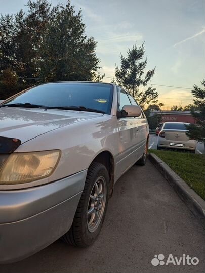 Toyota Corona Premio 1.8 AT, 2000, 323 070 км