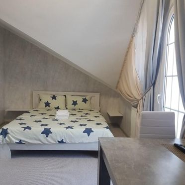 Maziiz Hotel Zelenogradsk (Мазиз Отель Зеленоградск)