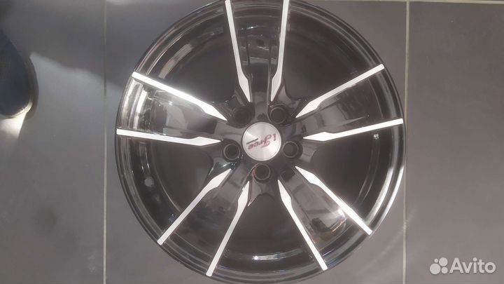 Литье диски r16 5x100