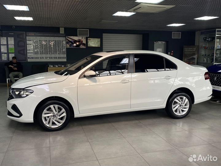 Jetta VA3 1.5 AT, 2023