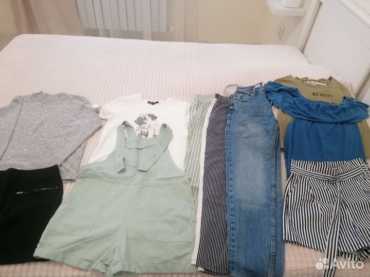 Вещи на девочку 12-13