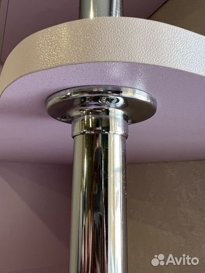 Письменный стол для девочки