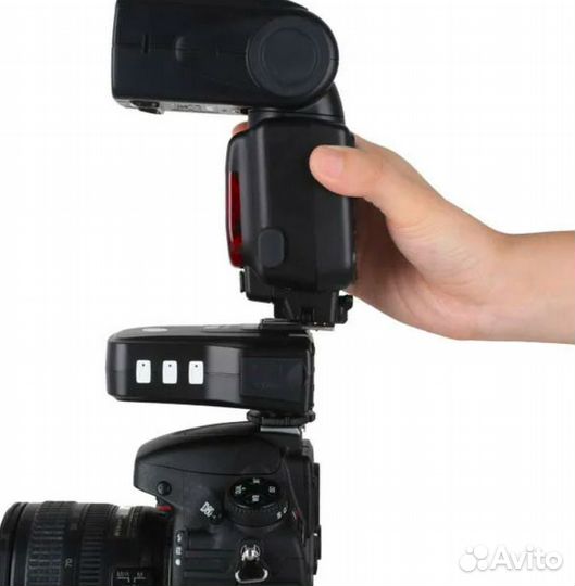 Фотооборудование