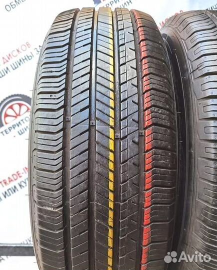 Hankook Dynapro HL3 RA45 225/60 R17 99H