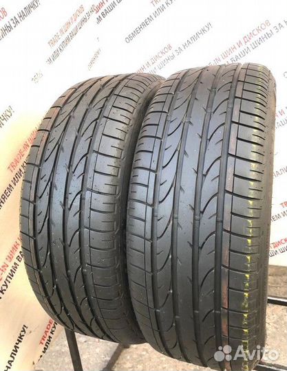 Bridgestone Dueler H/P Sport 235/45 R19 L