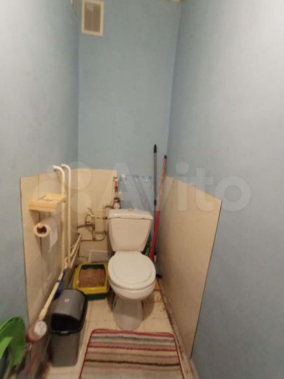 2-к. квартира, 48,7 м², 5/5 эт.