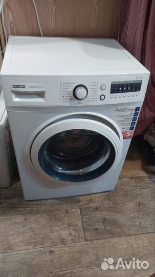 Стиральная машина Атлант 70С1010-00