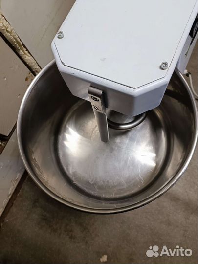 Тестомес fimar 32л 2 скорости