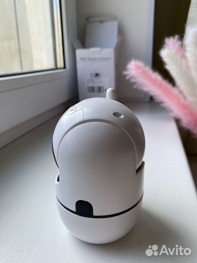 Камера видеонаблюдения wifi