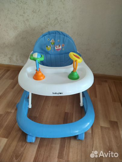 Ходунки детские