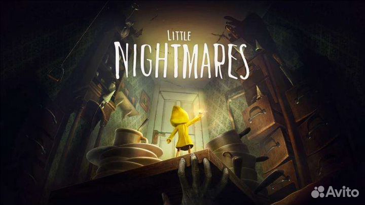 Игры для nintendo switch