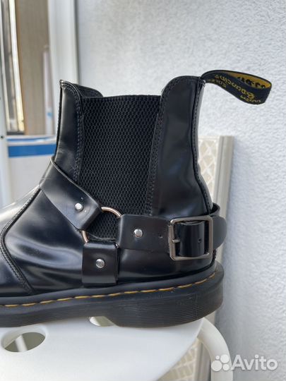 Doctor Martens