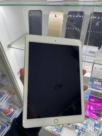 iPad air 2