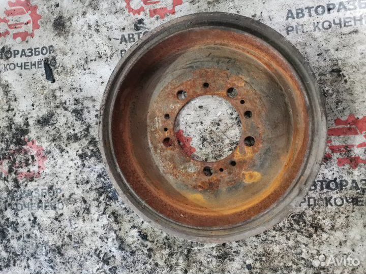 Барабан тормозной задний УАЗ 3151 417