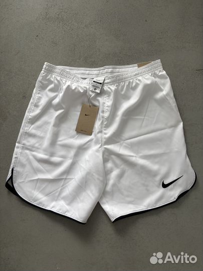 Шорты nike новые