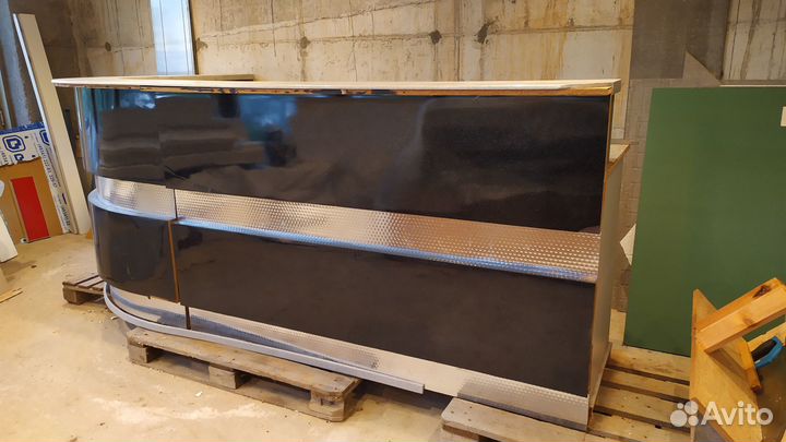 Барная мебель, стойка