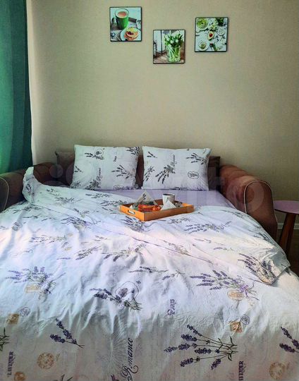 Квартира-студия, 20 м², 5/15 эт.