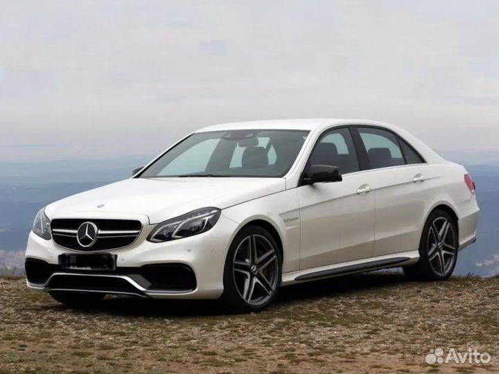 Водитель руководителя