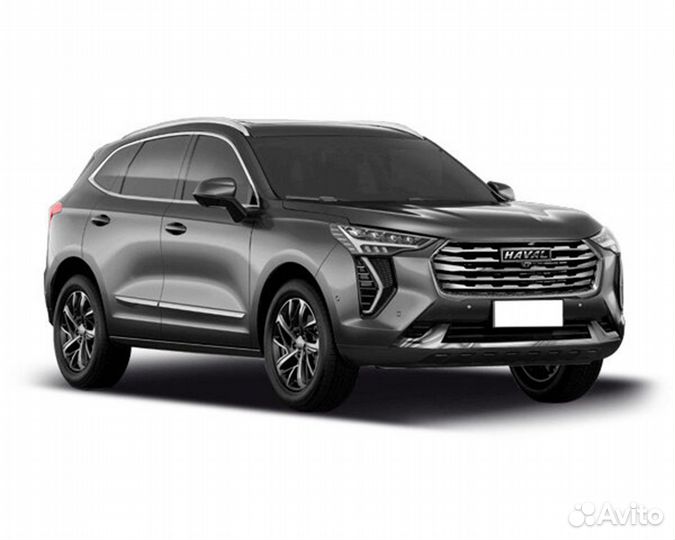 Haval Jolion 1.5 МТ, 2023