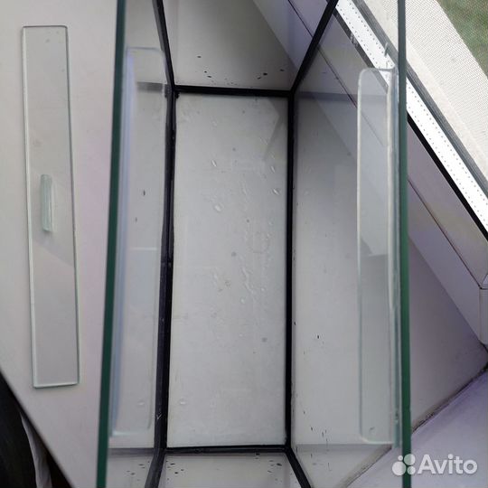 Аквариум для рыб