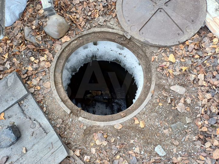 3-к. квартира, 55 м², 1/1 эт.