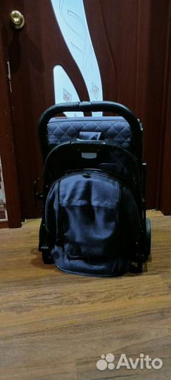 Детские коляски прогулочные летние