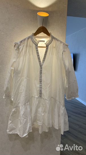 Рубашка reserved