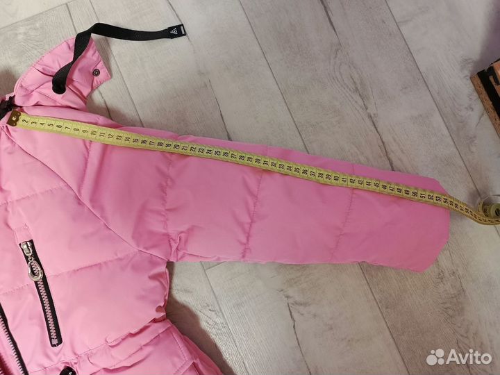 Курта рост 134