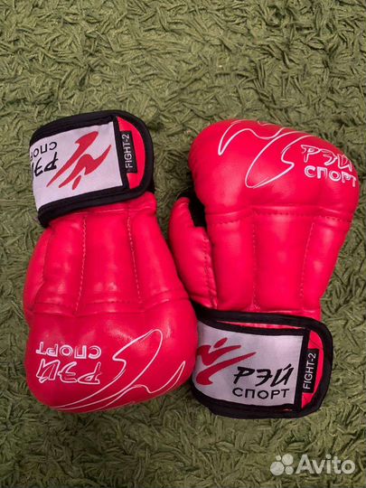 Экипировка для рукопашного боя