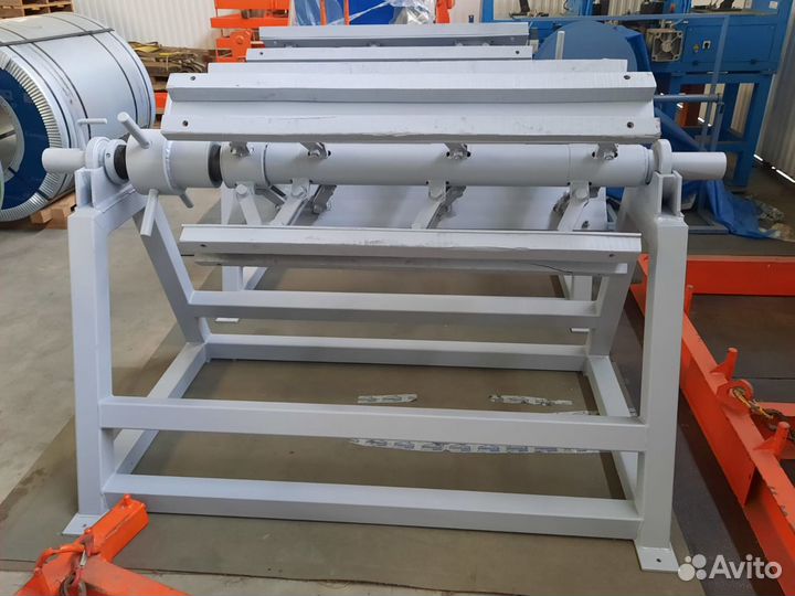 Продаю ручной рулоноразматыватель