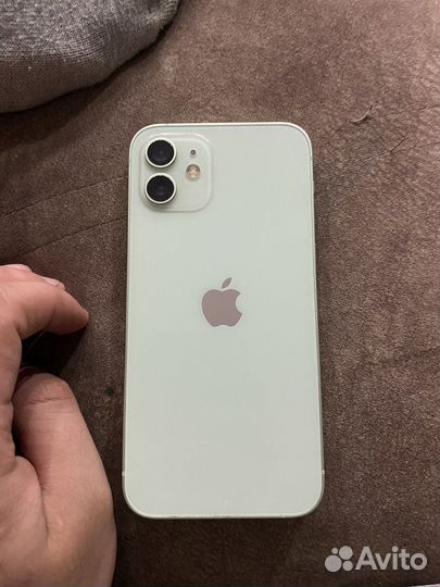 iPhone 12, 128 ГБ